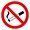 Знаки запрещающие