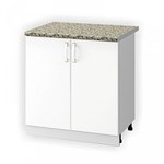 Кухонная мебель корпусная