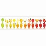 Фартуки кухонные