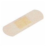 Бактерицидные пластыри