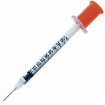 Шприцы медицинские