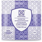 Салфетки для инъекций