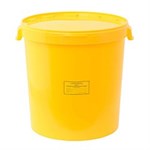 Контейнеры для сбора медицинских отходов