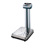 Весы напольные