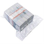 Пакеты для упаковки купюр