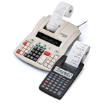 Калькуляторы печатающие