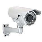 Системы видеонаблюдения