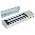 Замки электромагнитные