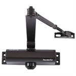 Дверные доводчики