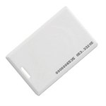 Ключи и карты доступа