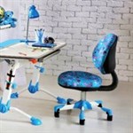 Кресла детские