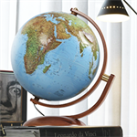 Карты и глобусы