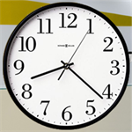 Часы и радиобудильники