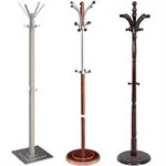 Вешалки-стойки