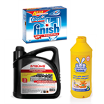 Средства для кухни