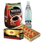 Сладкий стол