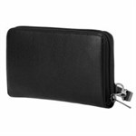 Клатчи из натуральной кожи