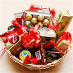 Сладкие подарки