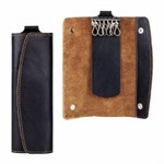 Ключницы из натуральной кожи