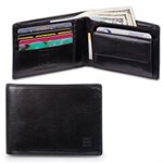 Портмоне из натуральной кожи