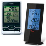 Метеостанции и барометры