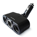 Авторазветвители и провода прикуривателя