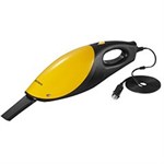 Автопылесосы