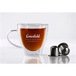 Чай в капсулах