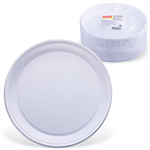 Тарелки одноразовые