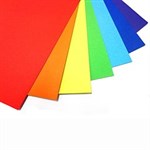 Цветная бумага