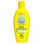 Детская гигиена и косметика