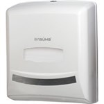 Диспенсеры для туалетной бумаги и полотенец