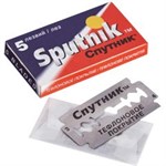 Сменные кассеты, лезвия