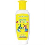 Шампуни детские