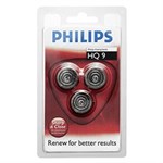 Аксессуары для бритья