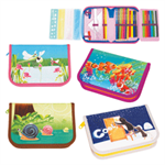 Пеналы школьные