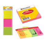 Блоки самоклеящиеся