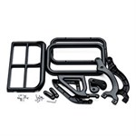 Аксессуары для санитарно-гигиенического оборудования