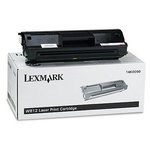Картридж Lexmark