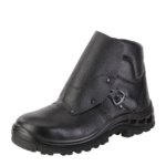 Спецобувь для защиты от термических рисков электрической дуги