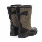 Валяная, ЭВА, комбинированная