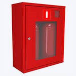 Противопожарное оборудование