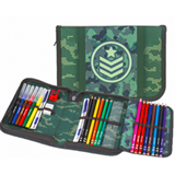 Пеналы с наполнением