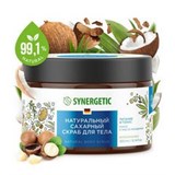 Скрабы для тела