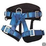 Защита от падений с высоты