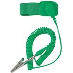 Защита от статического электричества