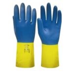 Защита от кислот и щелочей