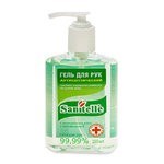 Антисептики