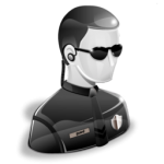 Охрана, ЧОП