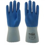 Перчатки от химических воздействий